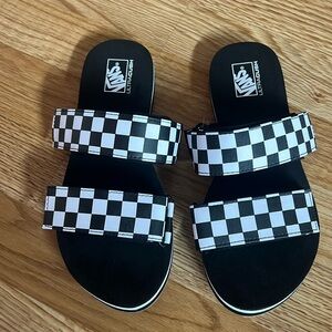Women’s vans Sandals